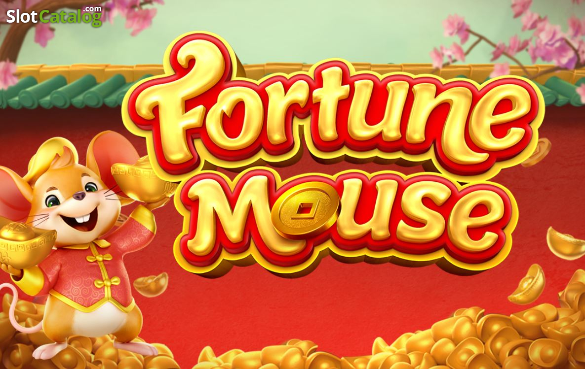 fortune mouse demo grátis dinheiro infinito