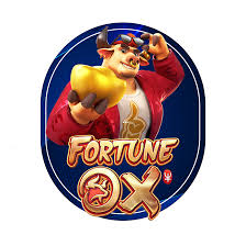 fortune ox bet7k ícone