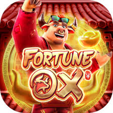 fortune ox demo grátis dinheiro infinito ícone