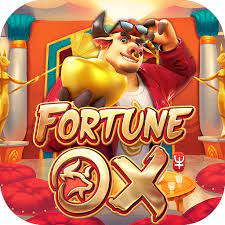 fortune ox bet ícone