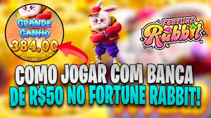 qual o horário que o fortune rabbit paga