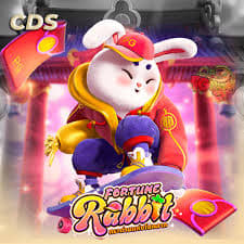 pg slot fortune rabbit ícone