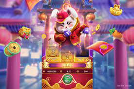 m.pgsoft-games.com fortune rabbit ícone