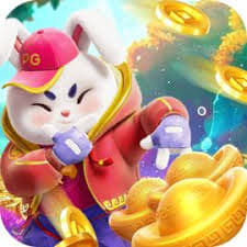 slot fortune rabbit ícone