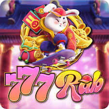 jogar rabbit fortune ícone