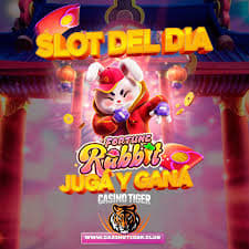 jogar rabbit fortune ícone