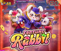 fortune.rabbit ícone