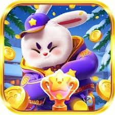 pgsoft games fortune rabbit ícone