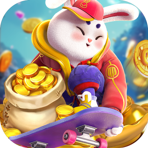 jogar fortune rabbit de graça ícone