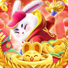 pg soft games fortune rabbit ícone