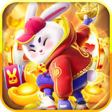 fortune rabbit horario ícone