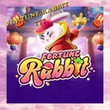 fortune rabbit pg soft demo ícone