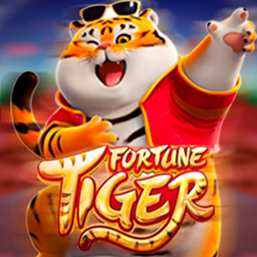 tigre fortune tiger ícone