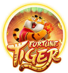 jogos tiger ícone